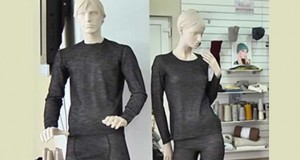 термобелье полесье трикотаж