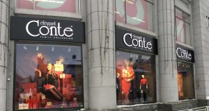 магазин конте гродно трикотаж