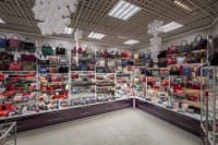 CAKC сеть магазинов стильных аксессуаров в Гродно