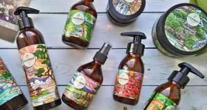 косметика экокрафт EcoCraft купить в гродно магазин