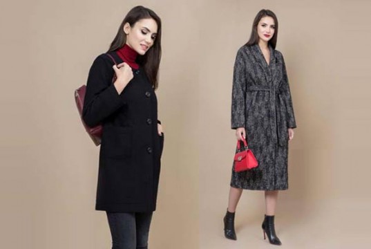 элема скидки на женские пальто 2019