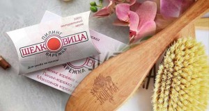 пилинг варежки, щетка кактус гродно