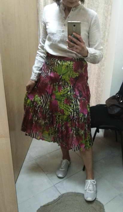 белорусский лен женская одежда купить гродно