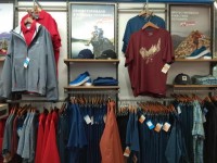 коламбия и майспорт