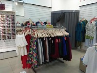 женская одежда гродно