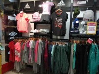 коламбия и майспорт