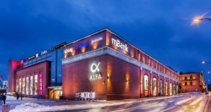 alfa centrum белосток