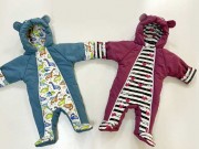 комбинезон детский на годик гродно