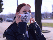 маски от вируса купить гродно