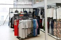 женская одежда белорусского производства Гродно универмаг неман