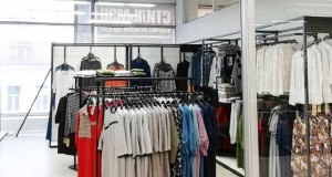 женская одежда белорусского производства Гродно универмаг неман
