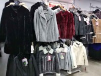 шубы керли дубленки