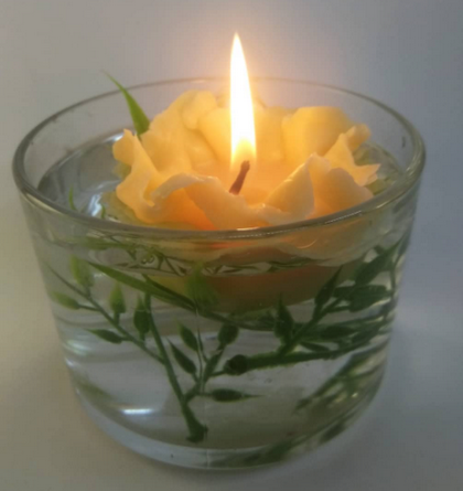 ᐈ Резные свечи ᐈ Мастер класс по свечам ᐈ Candle Art