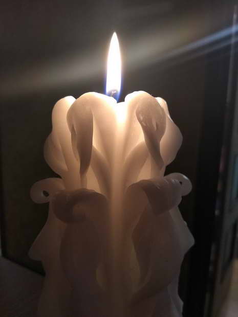 резные свечи гродно свеча домашний очаг