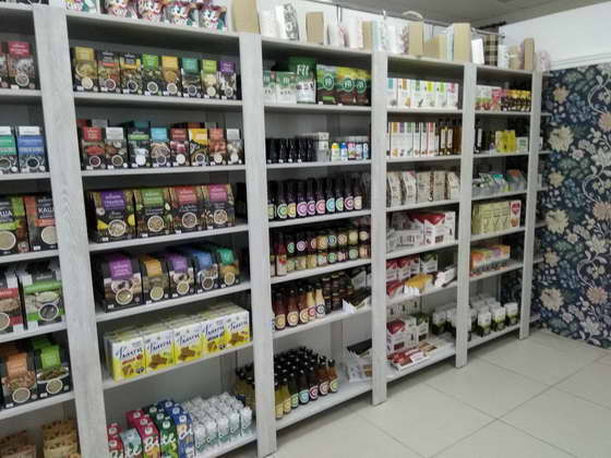 Магазин Здорового Питания В Гродно